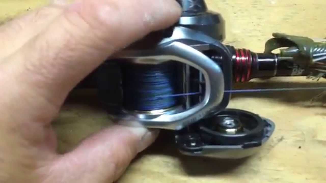 Shimano infinity SVS Braking System (TeamRippnLipz1)