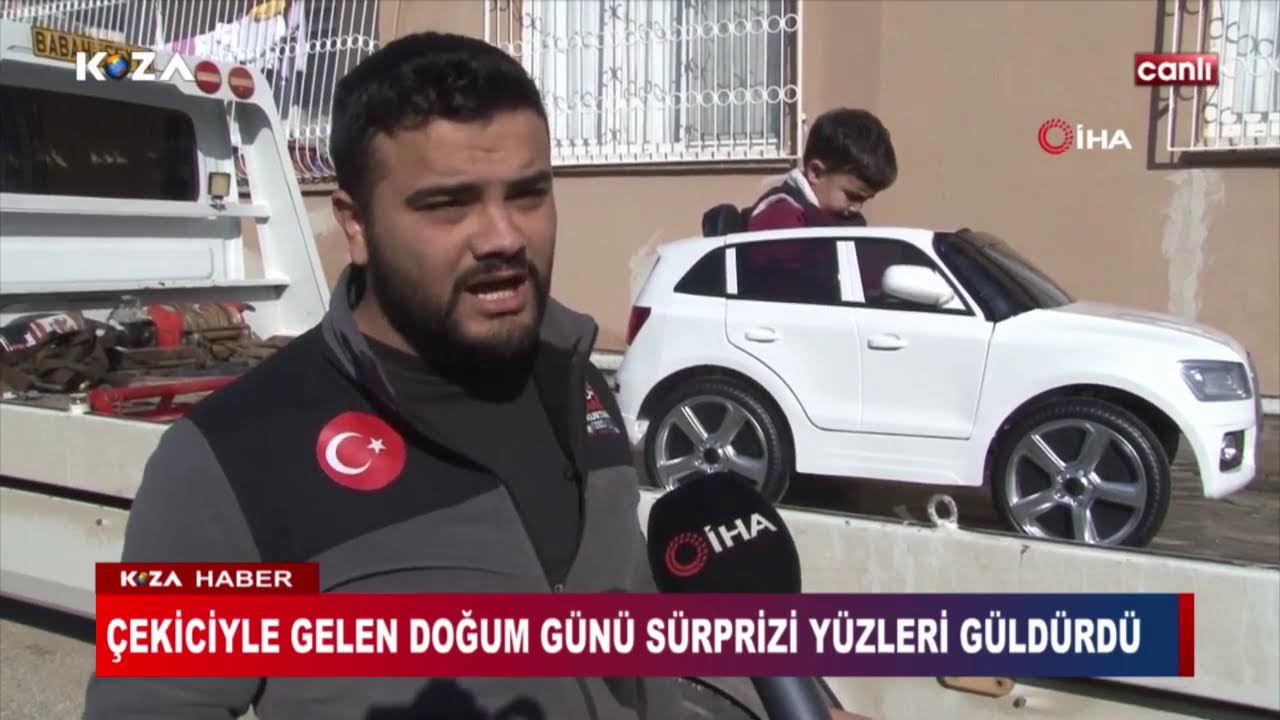 Ana Haber   #CanlıYayın