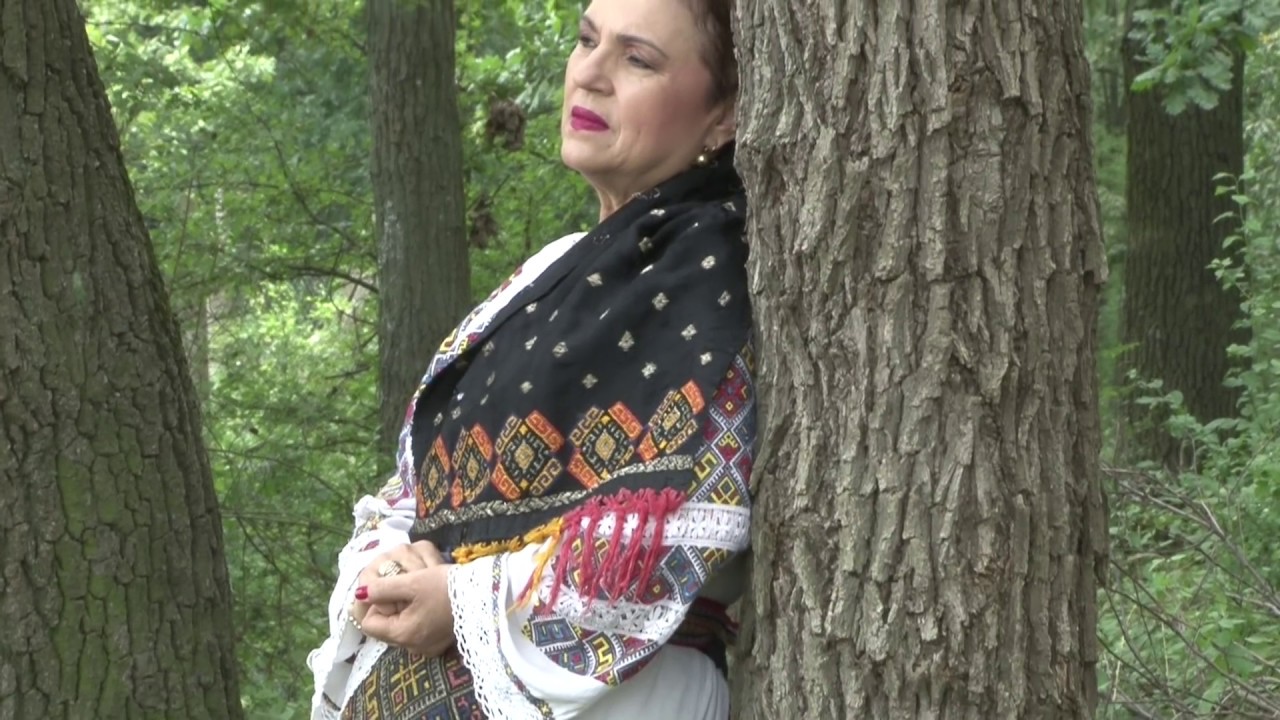 Te rog mamă să nu mori - Doina 2018 - Videoclip Nicoleta Voica-Bagiu