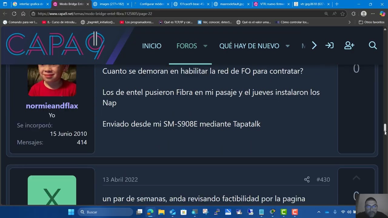 Clase Redes Inalámbrica usando cisco packet tracer