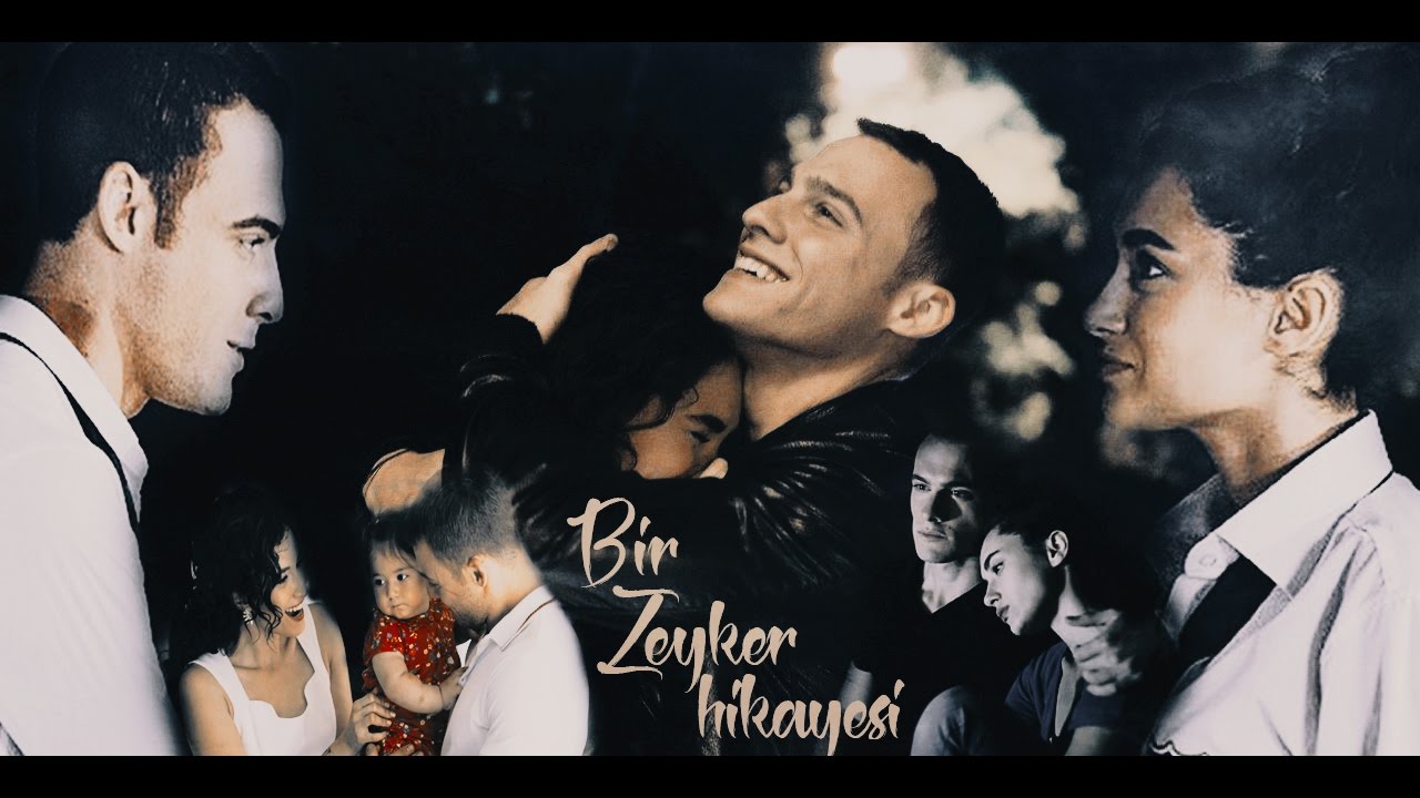 Bir Küçük Zeyker Hikayesi