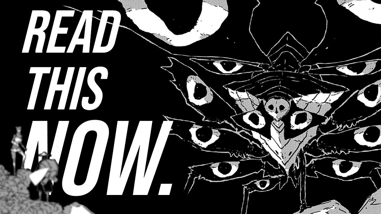 A Fantasy Manga Too Good To Be Unknown