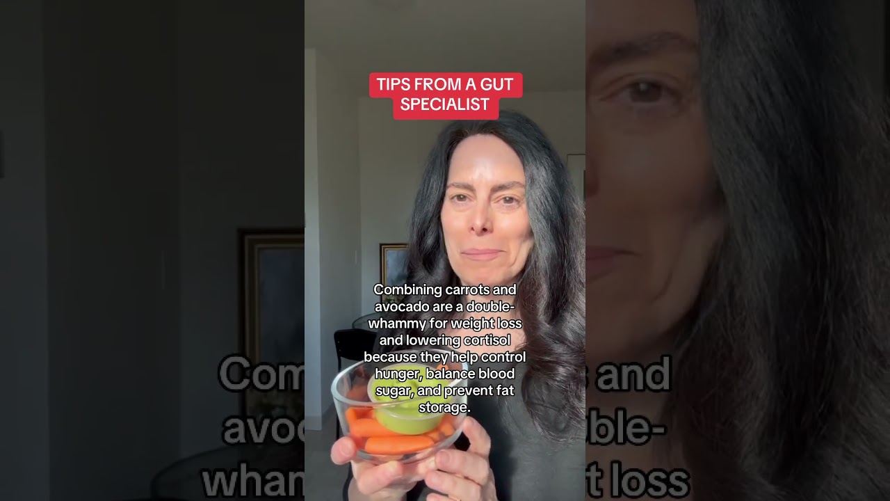 TIPS FROM A GUT HEALTH  SPECIALISTYOU DIDN'T KNOW YOU NEEDED #gutfriendly #guttalk