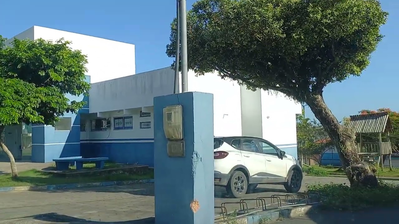 TOUR 02/02: AVENIDA BRASIL, RUA CHIELE E OUTRAS - ITAMARAJU - BAHIA 2026