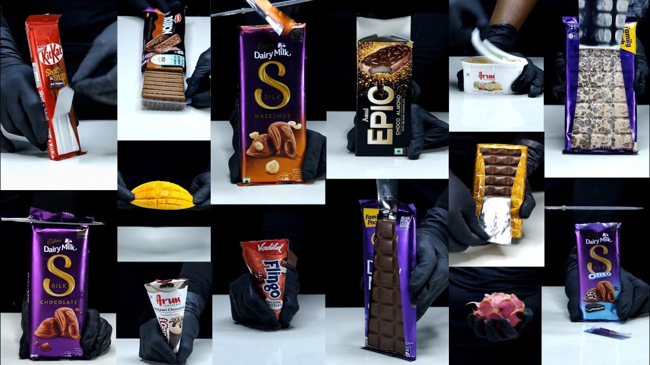 Chocolate 🍫 Milkshake Of ❤️ VaiVai Kitchen ❤️