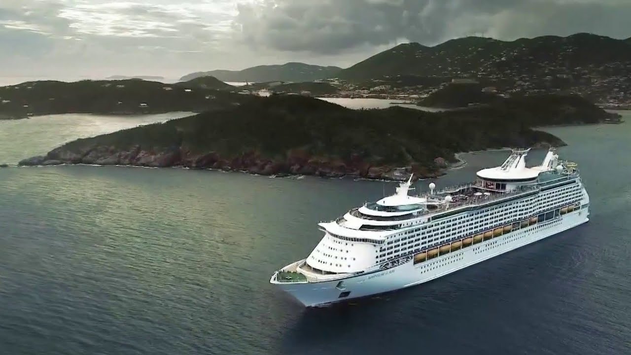 ‘We’re coming back:’ Port Canaveral ready for cruises to possibly resume in mid-July