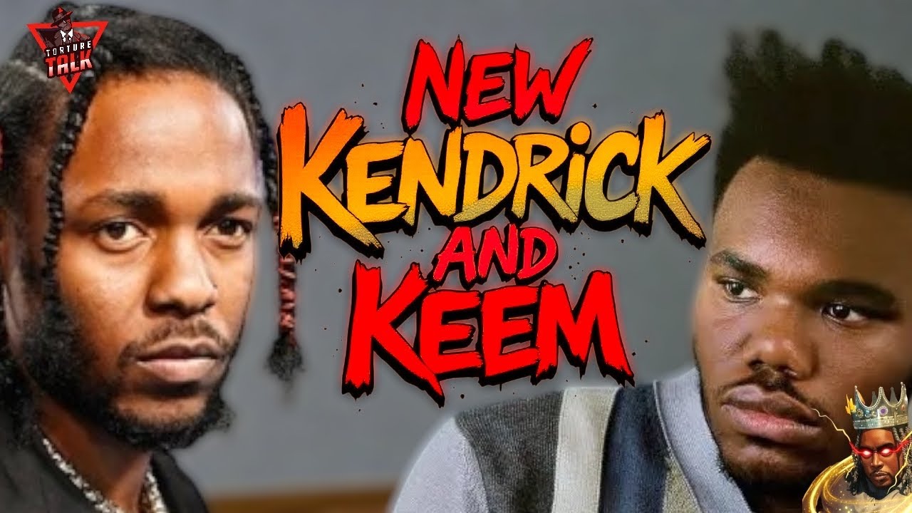 BREAKING!! New Kendrick and Baby Keem… Baby Keem new album 2/20/26!!! 