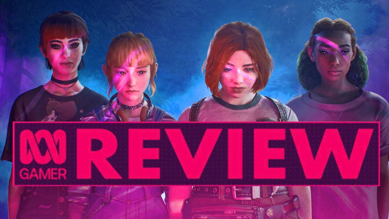 Lost Records: Bloom And Rage made me boo and rage