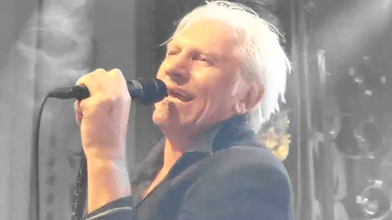 Rick de leeuw - een dag zo mooi / nu of nooit