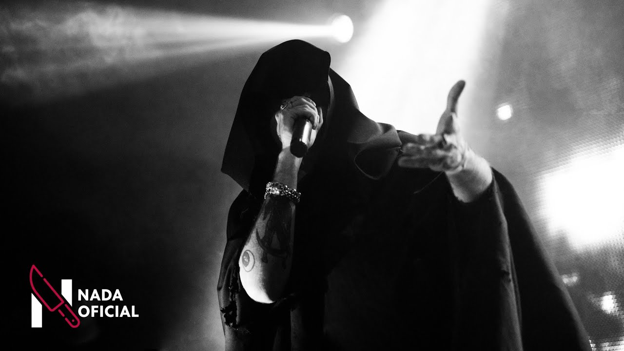 TOO YUGAN - Baron Of Sky [VIDEO OFICIAL] #HORRORGLO