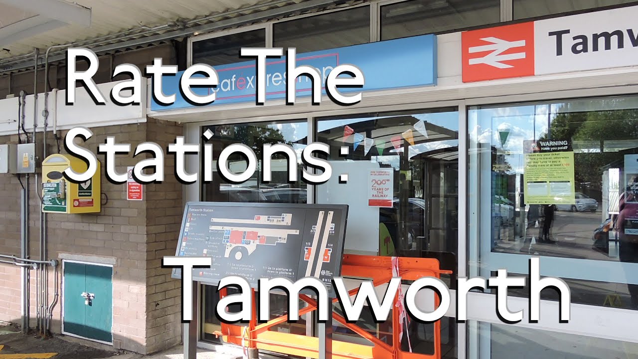Rate The Station : Tamworth