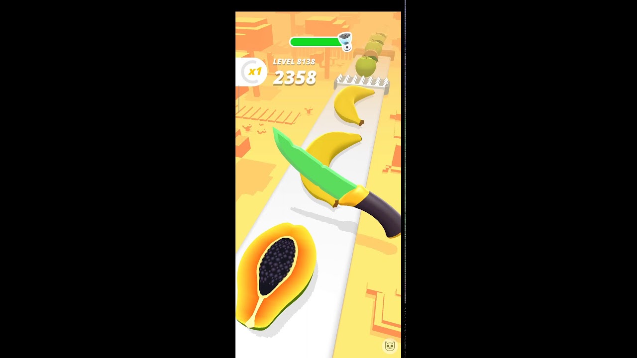 Perfect Slices part20 #shortsfeed  #live