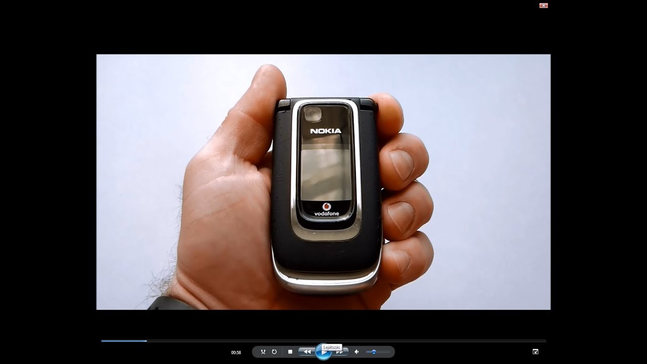 NOKIA 6131