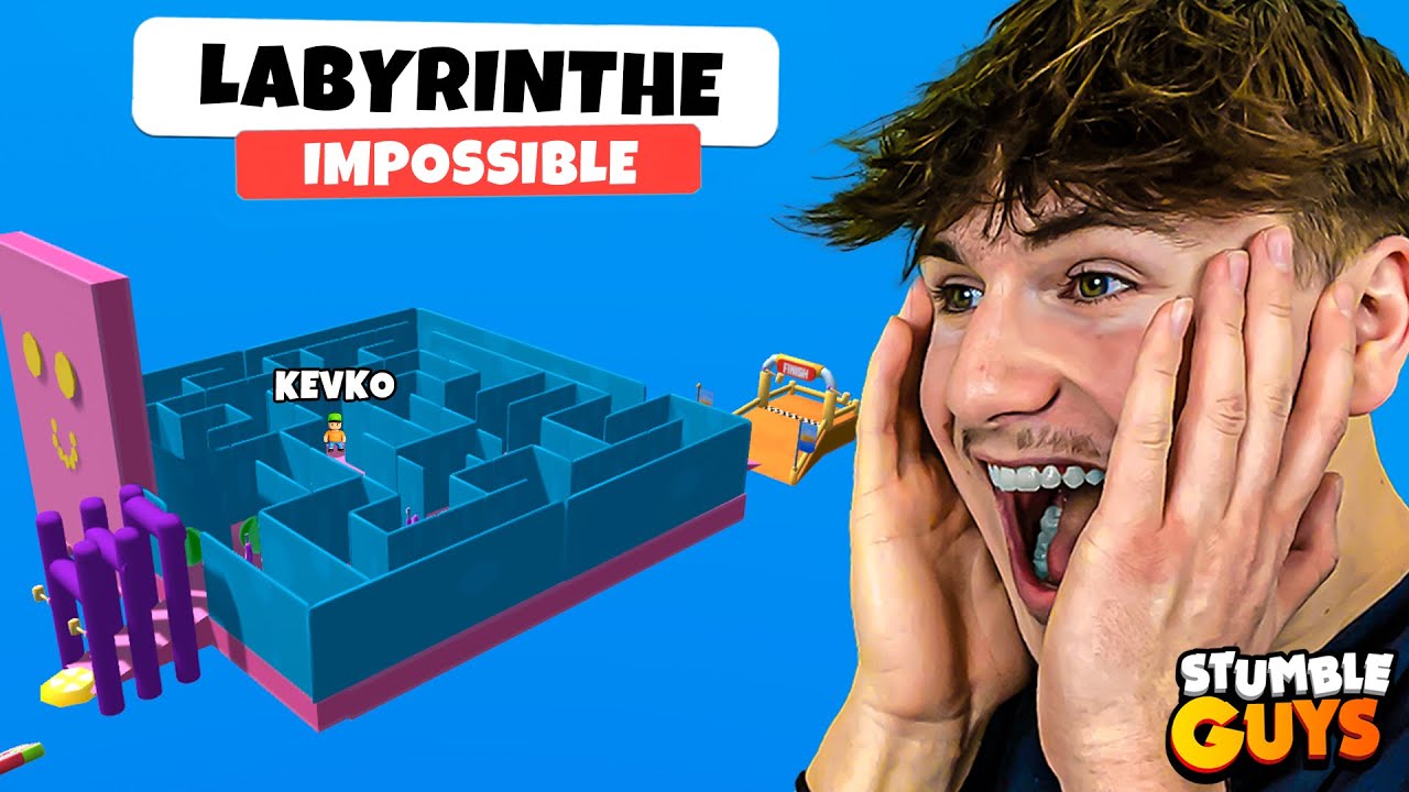 CES MAPS DE YOUTUBEURS SONT TOTALEMENT WTF !! (+ ma map)