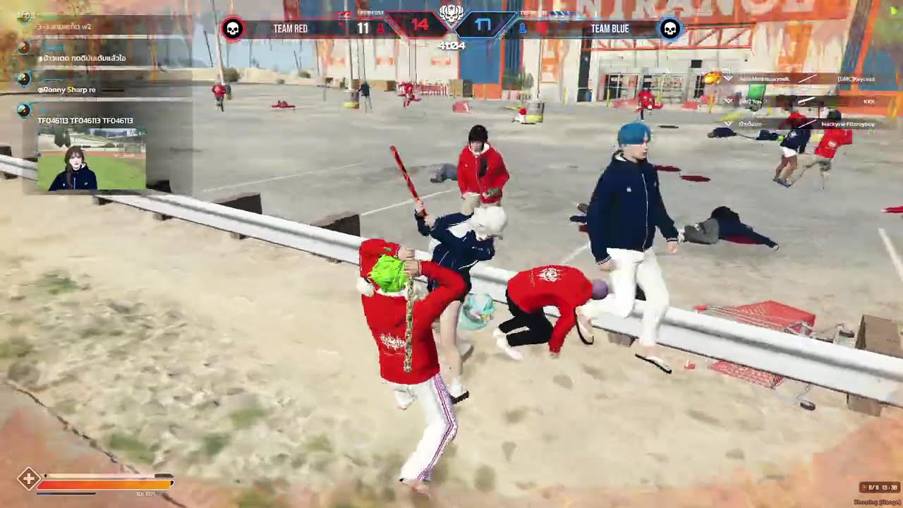 Dammmm!! | Star community | Highlight Fivem | #fivem #starcommunity  #startown