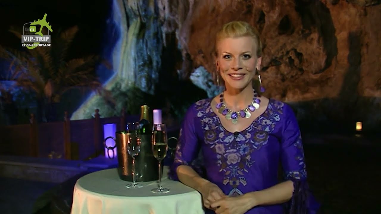 In Jordanien mit Eva Habermann