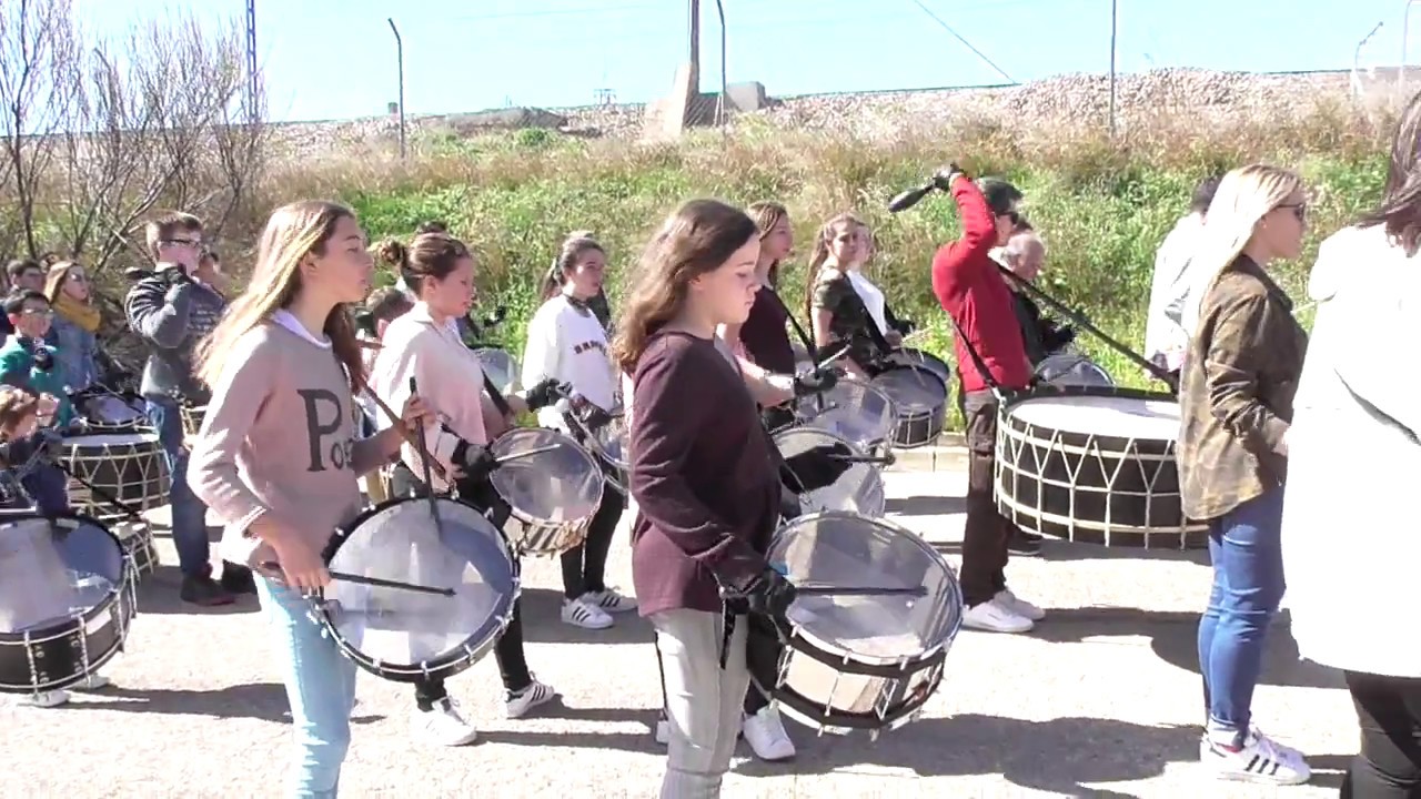 Ensayo General  Dolorosa