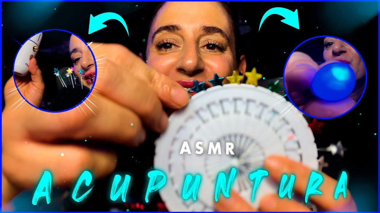 ASMR (recuerdo ) 