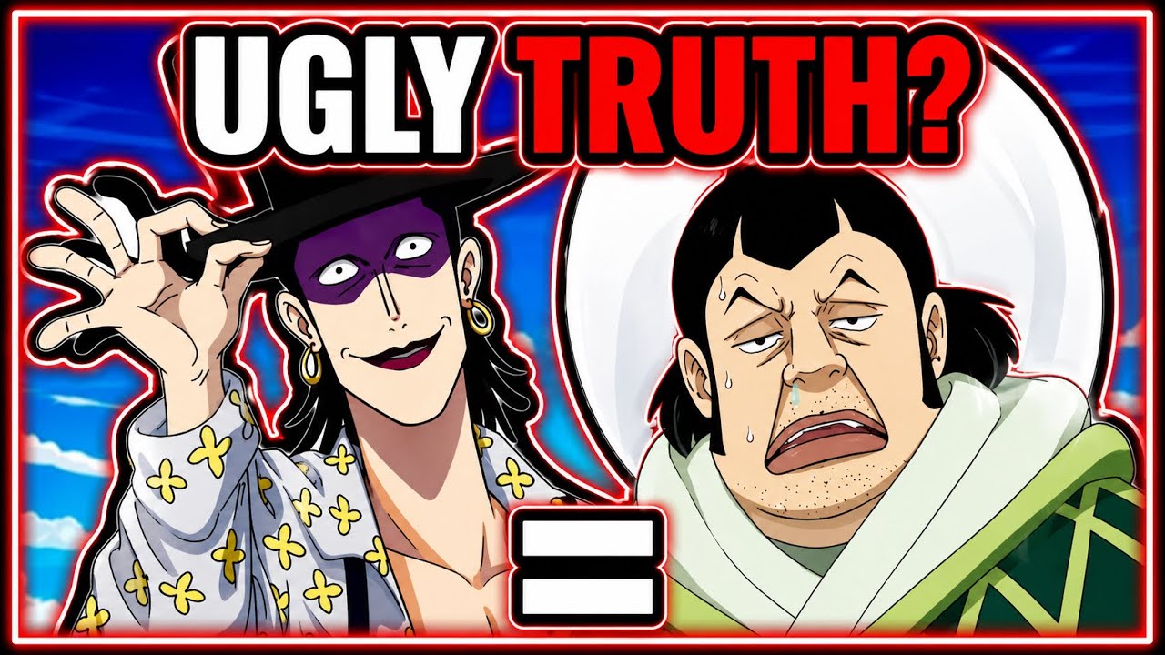 Blackbeard Pirates Are NOT Who YOU Think