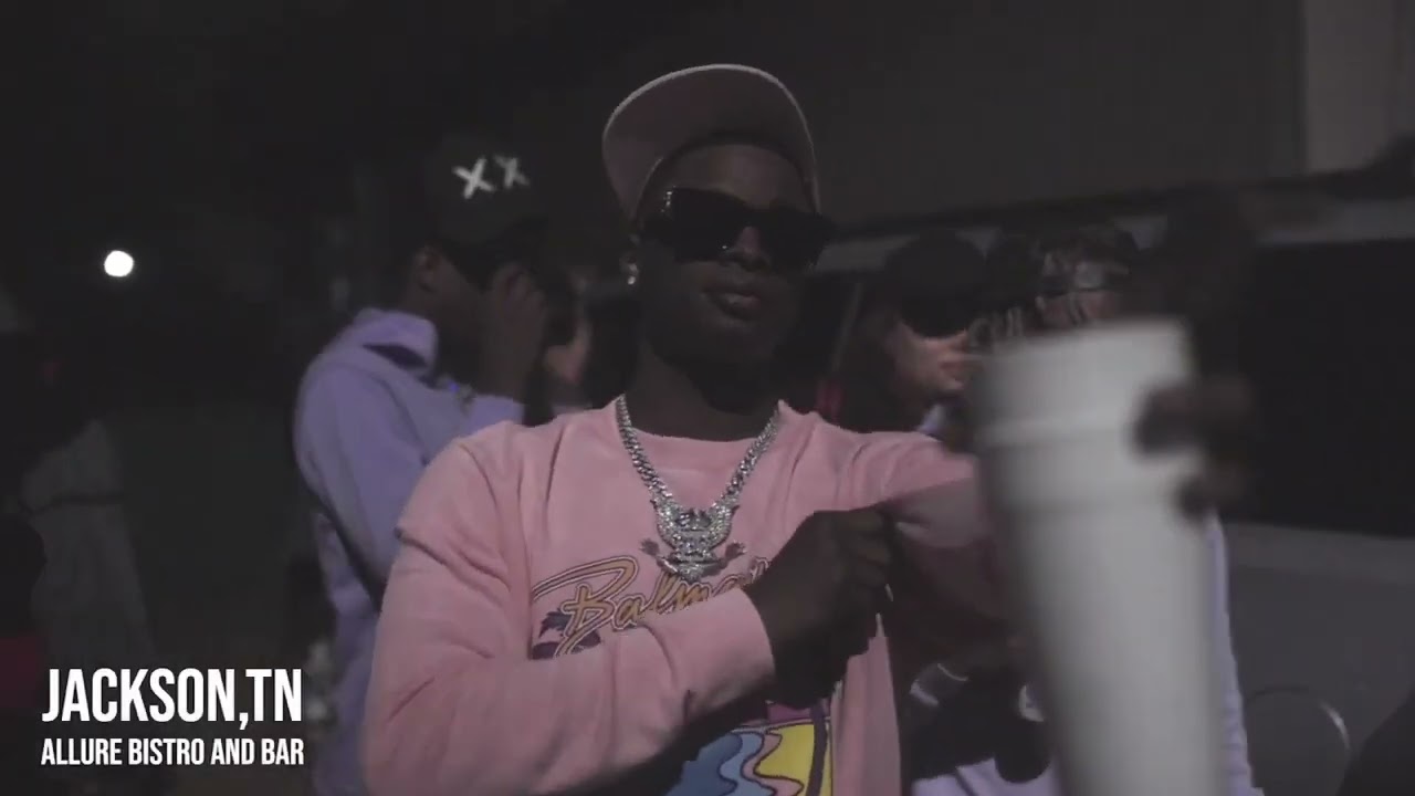 Lil Double 0 - Jazz (Remix) Prod. Gmula
