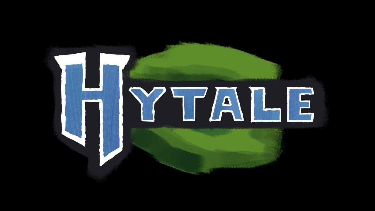 Hytale (part 1) New world