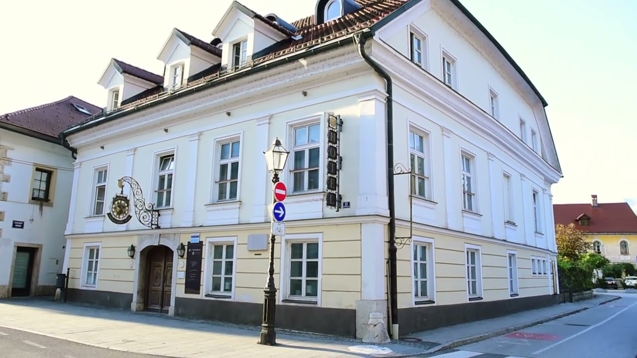 Hotel in Kamnik