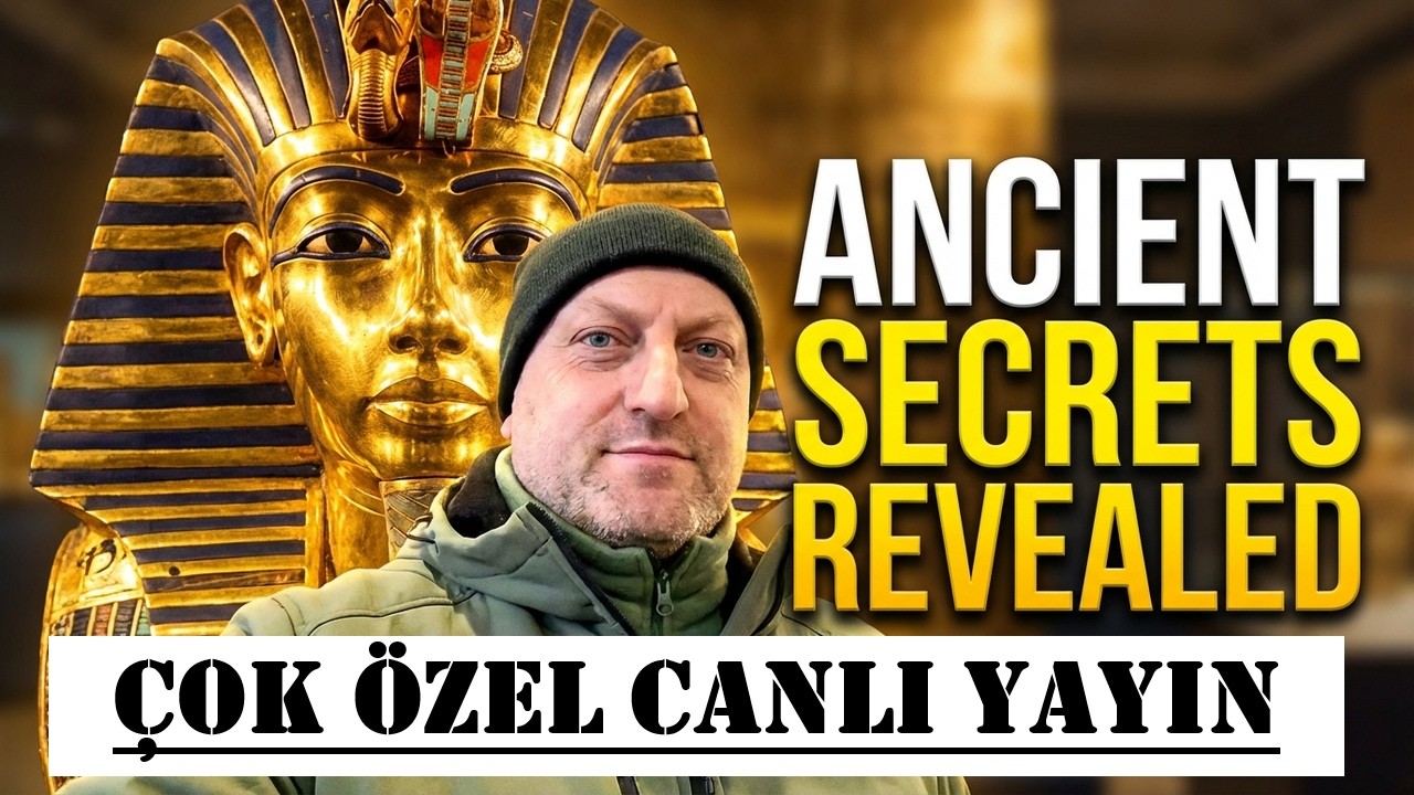 herkese selamlar ve hayırlı ramazanlar, Define Ve Arkeoloji canlı yayını👍👑