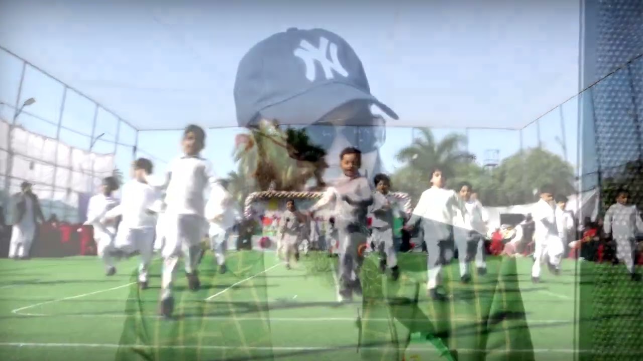 QALAM PUBLIC SCHOOL SPORTS 2025-26