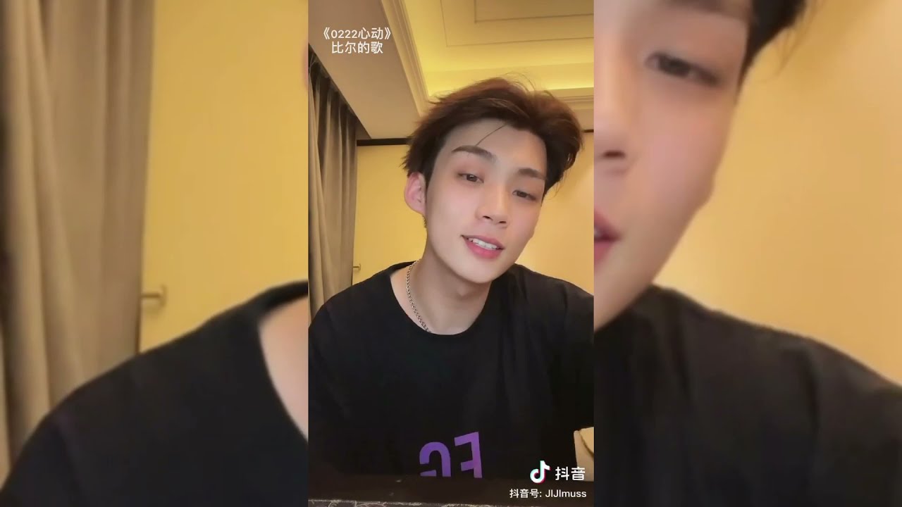 [Vietsub] 0222 Rung động - Bomb Tỉ Nhĩ|| 0222心动 - Bomb比尔 （Những bản cover douyin)