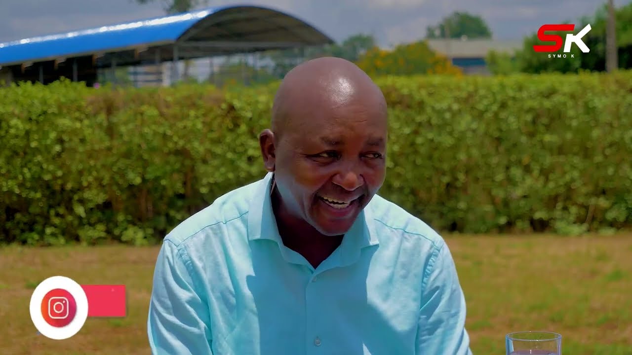 THIKU ICI NDIRATHII HUMBIRITE NYUNJURI NA GUOKO,KUMWE KWANOGA NGAIGA GUKU KUNGI NIUNDU WA THENDEKIA😂