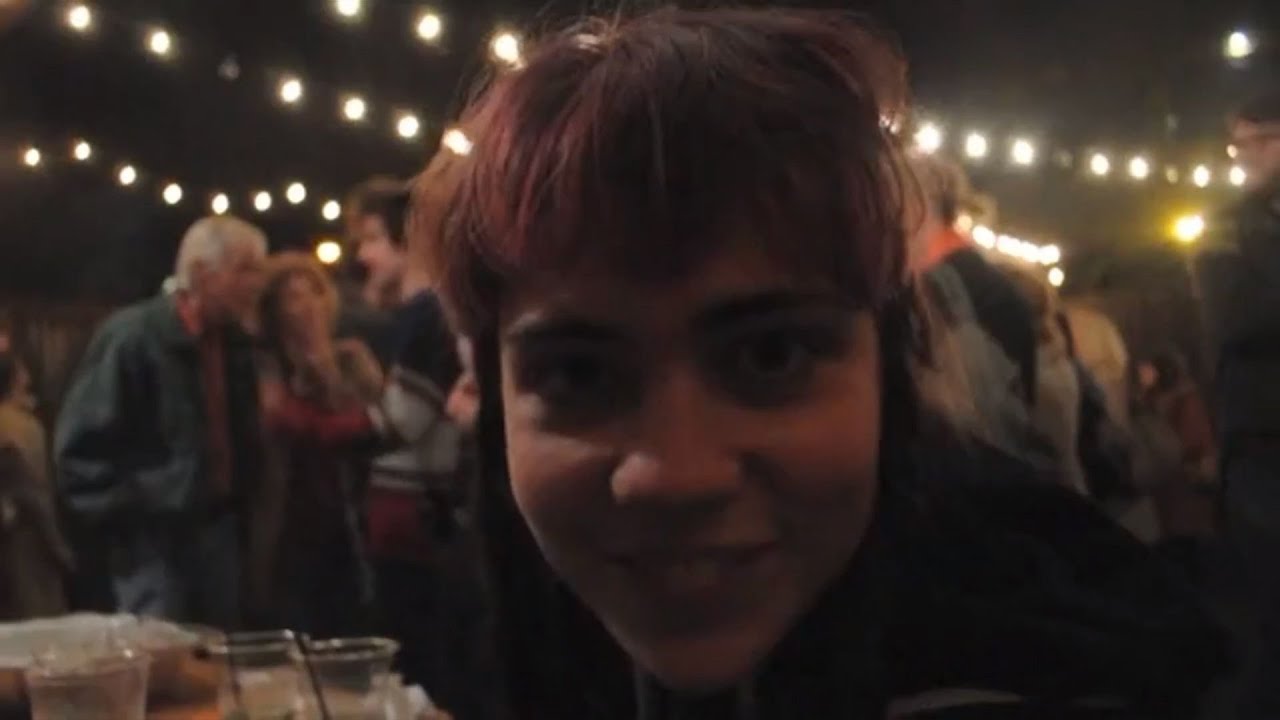 RARE Grimes 2011 audio interview