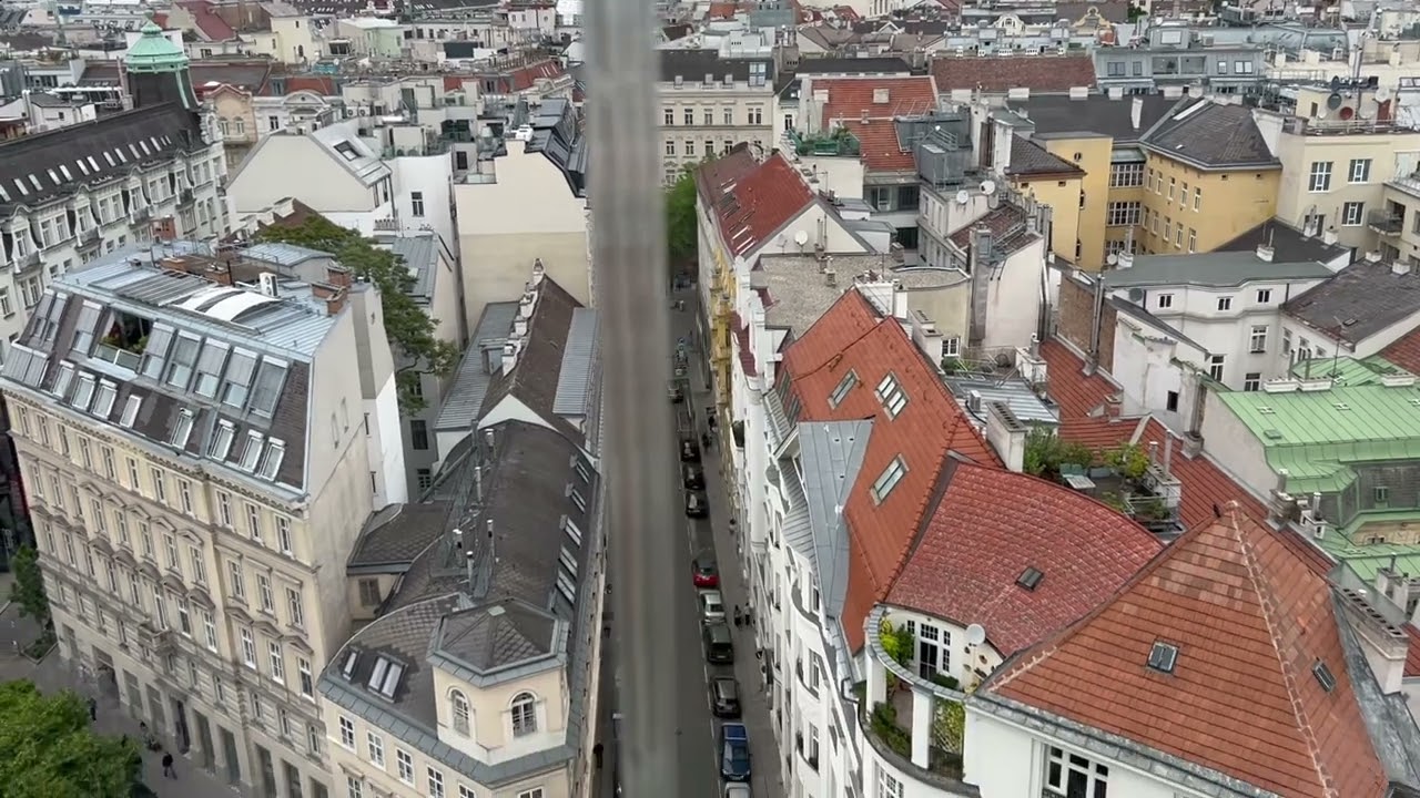 Haus des Meeres, Vienna
