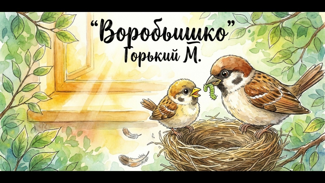 О чем на самом деле сказка 