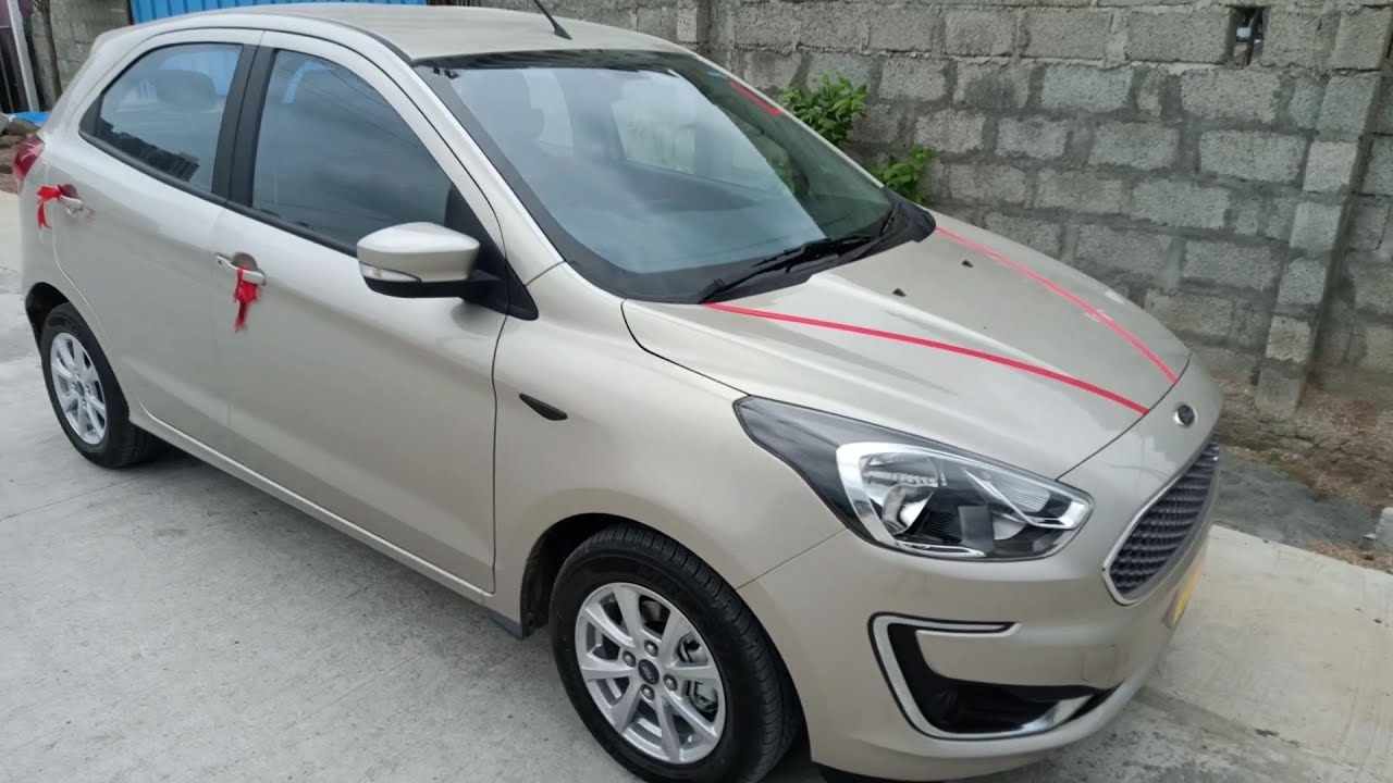 Ford figo 2019 new car | onwer's first impression