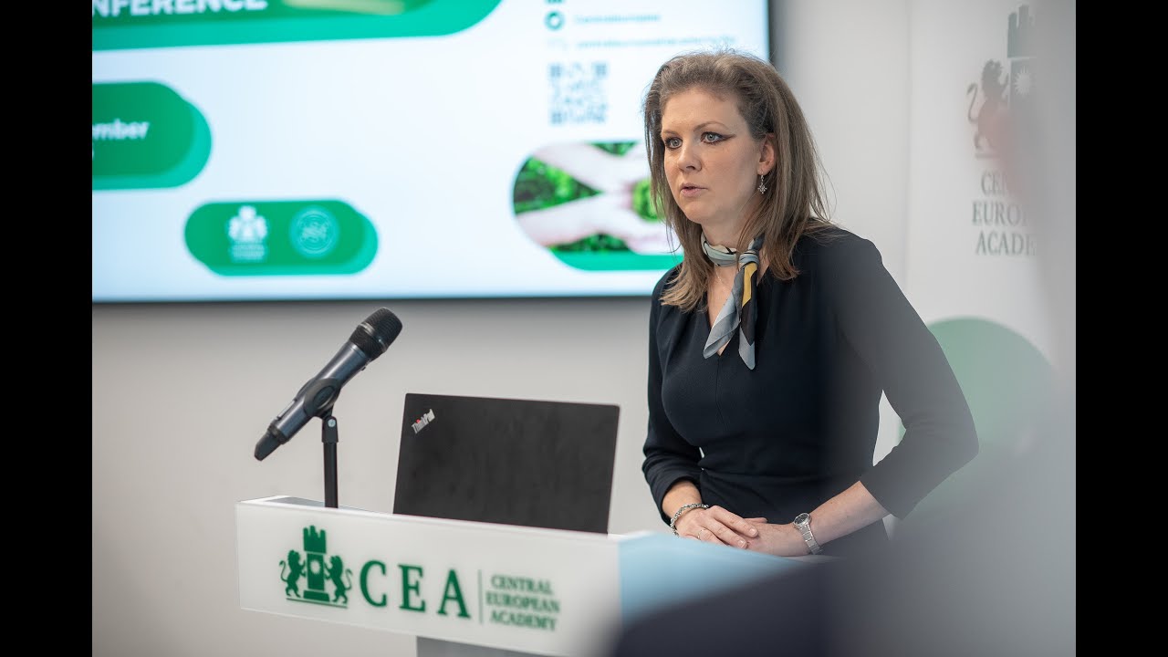 A. Raisz - Keynote Speech