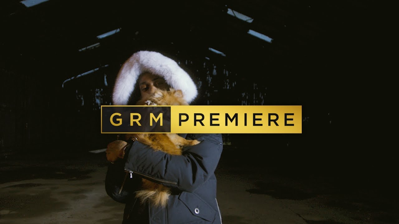 Russ Millions - Cookie [Music Video] | GRM Daily