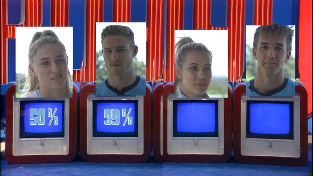 The Sydney Derby Quiz