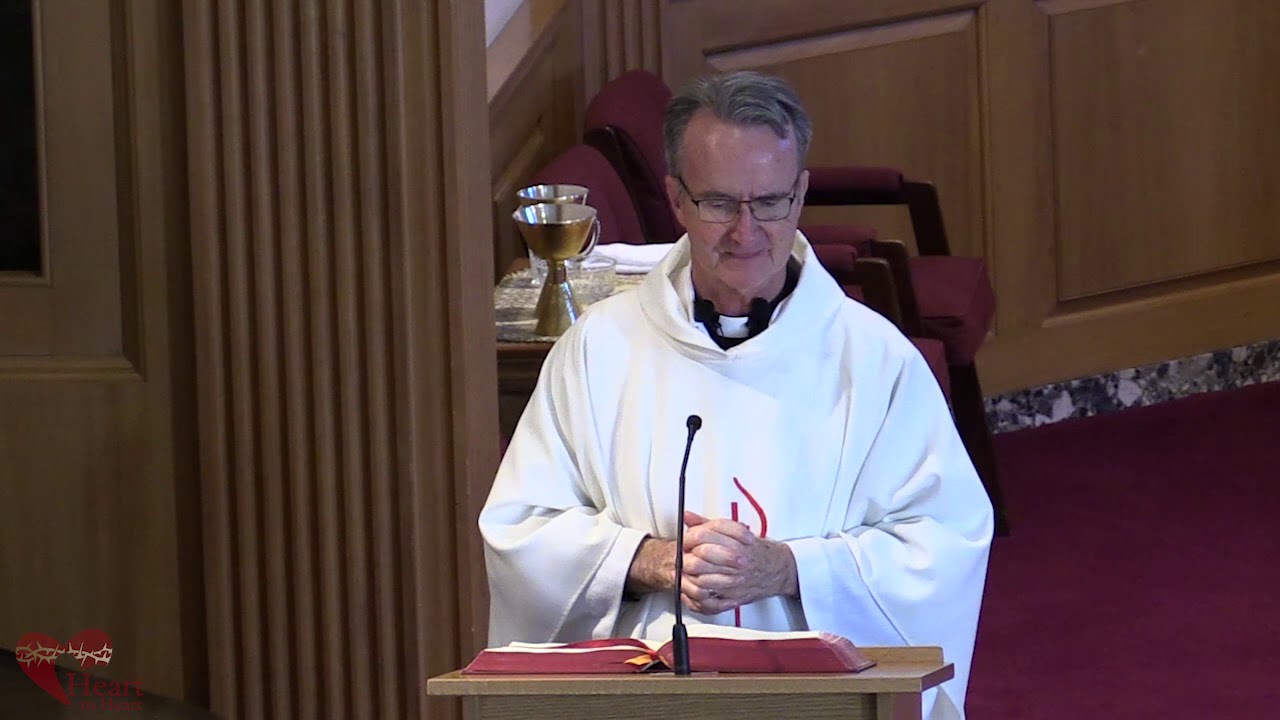 Видеопроповедь: Секрет счастья (Луки 16:9-15)