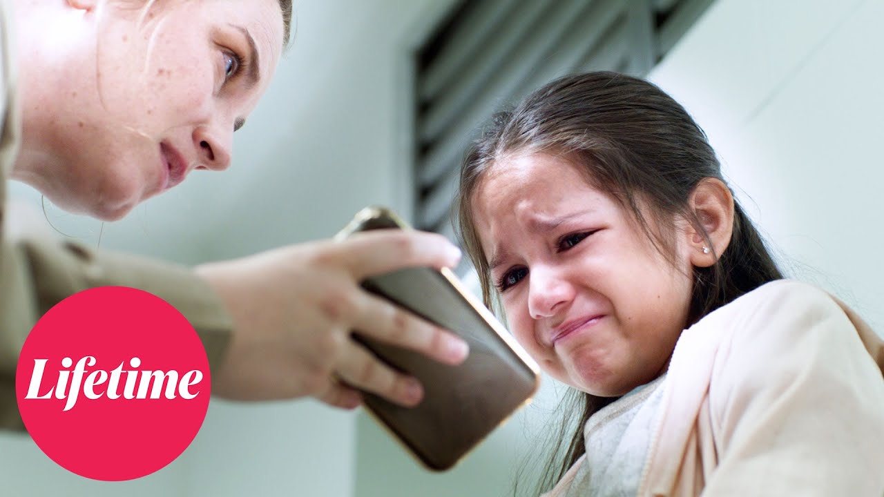 Torn From Her Arms: She's Separated From Her Mother | Lifetime Movie Moment | Lifetime