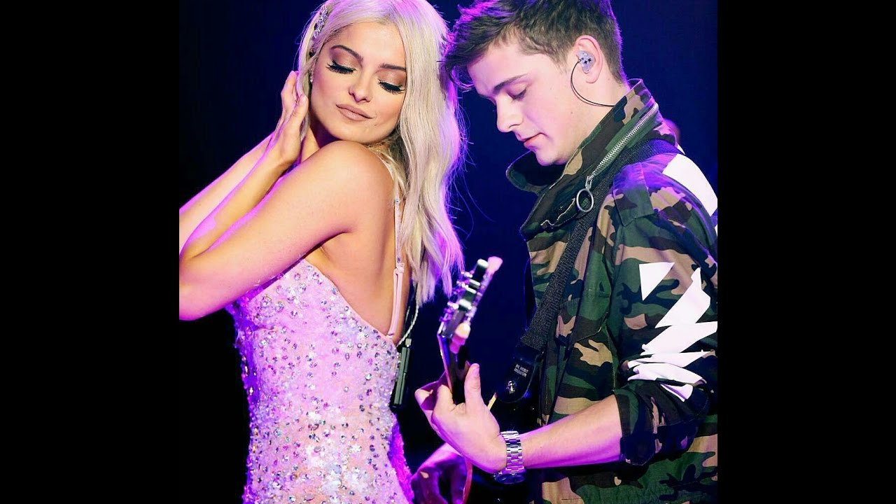 Martin Garrix - Snapchat (Diciembre/December)