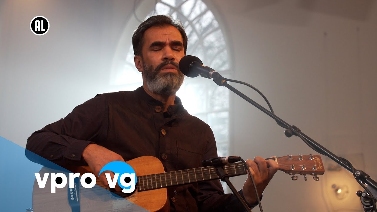 I des - Raj Mohan & Ensemble (live Beauforthuis Austerlitz)