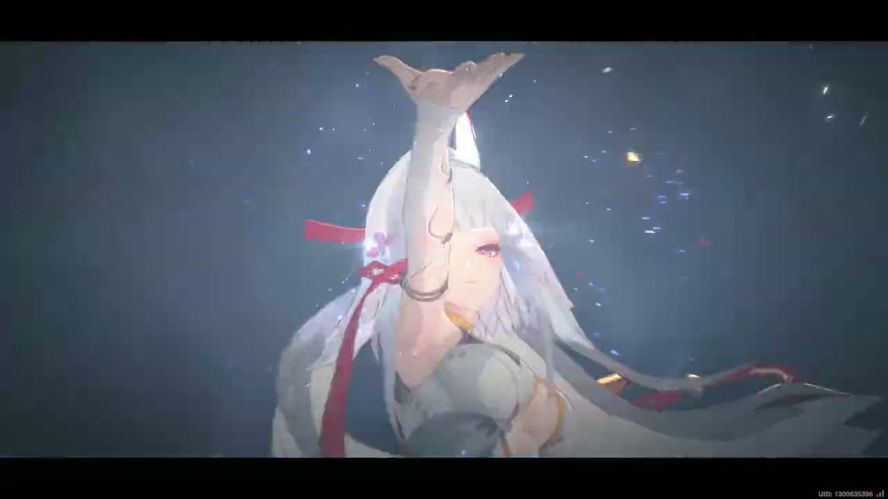 Shiyu Defense 80k 06/02/2026 - Zenless Zone Zero