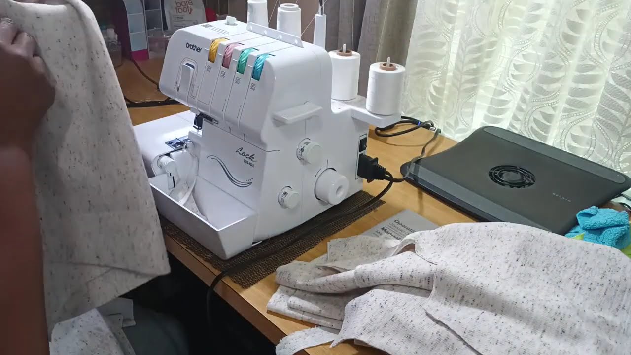 Don't Sew Blindly...#sewingtip