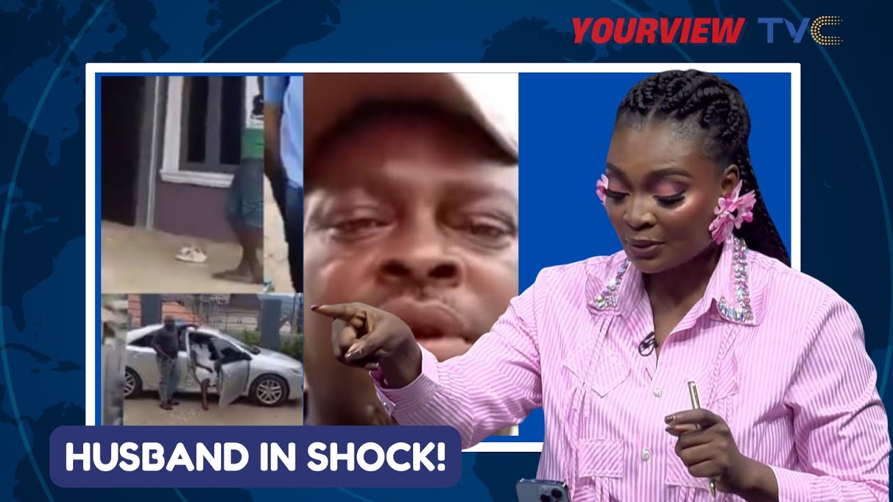 YourView Ladies React as Wife Secretly Uses Husband&rsquo;s House As Collateral for Loan!