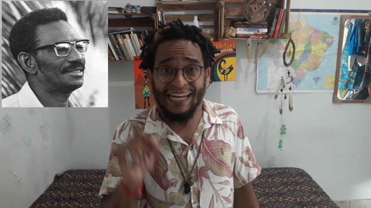 Cheikh Anta Diop