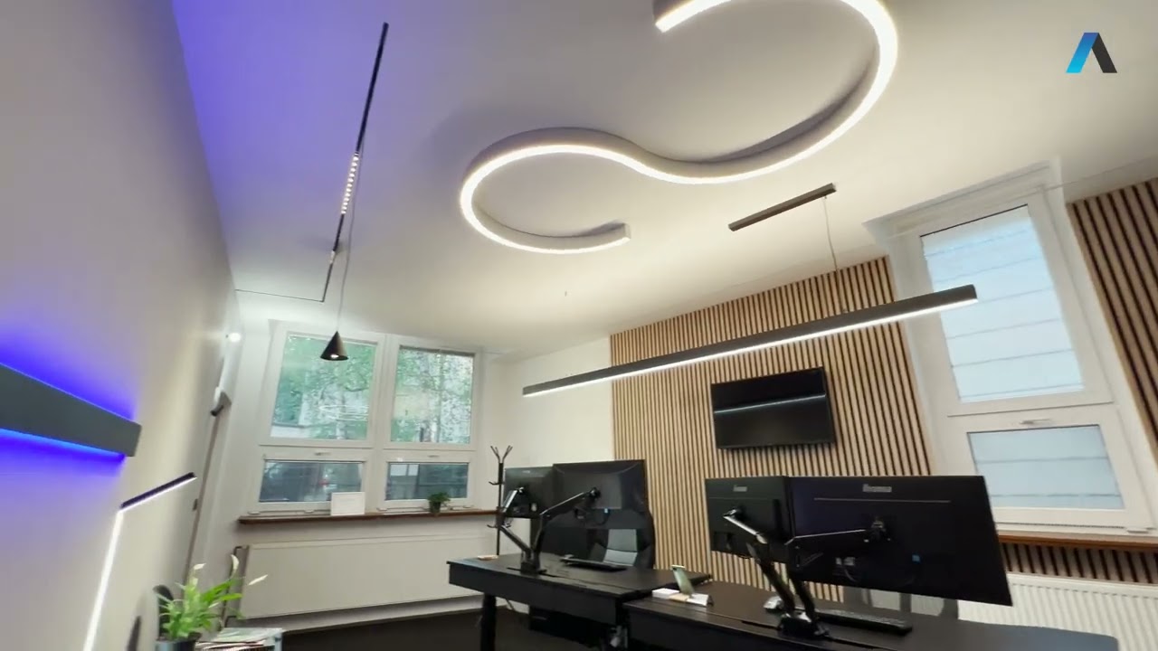 Alumia.cz - nov&yacute; showroom