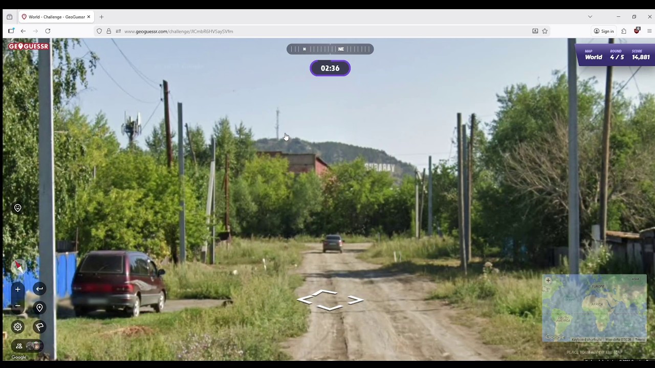 The Hollywood of Kazakhstan