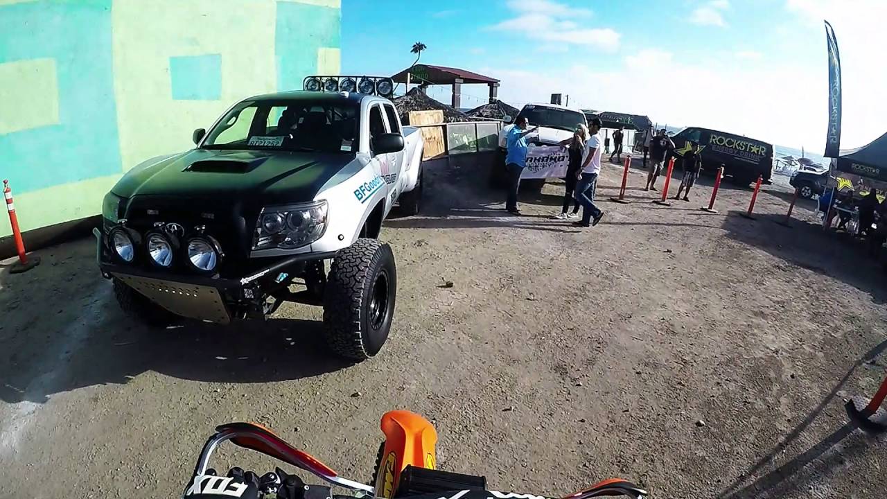 MANIAK Racing 200