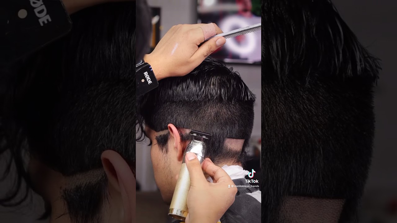 Mid fade 🔥