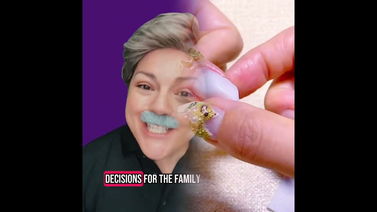 Try not to laugh while watching TikTok skits.